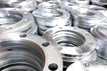 SANS1123 BACKING RING FLANGES